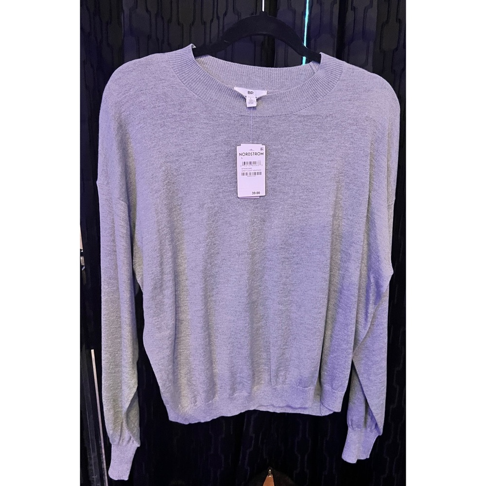 NWT Nordstrom BP Sweater